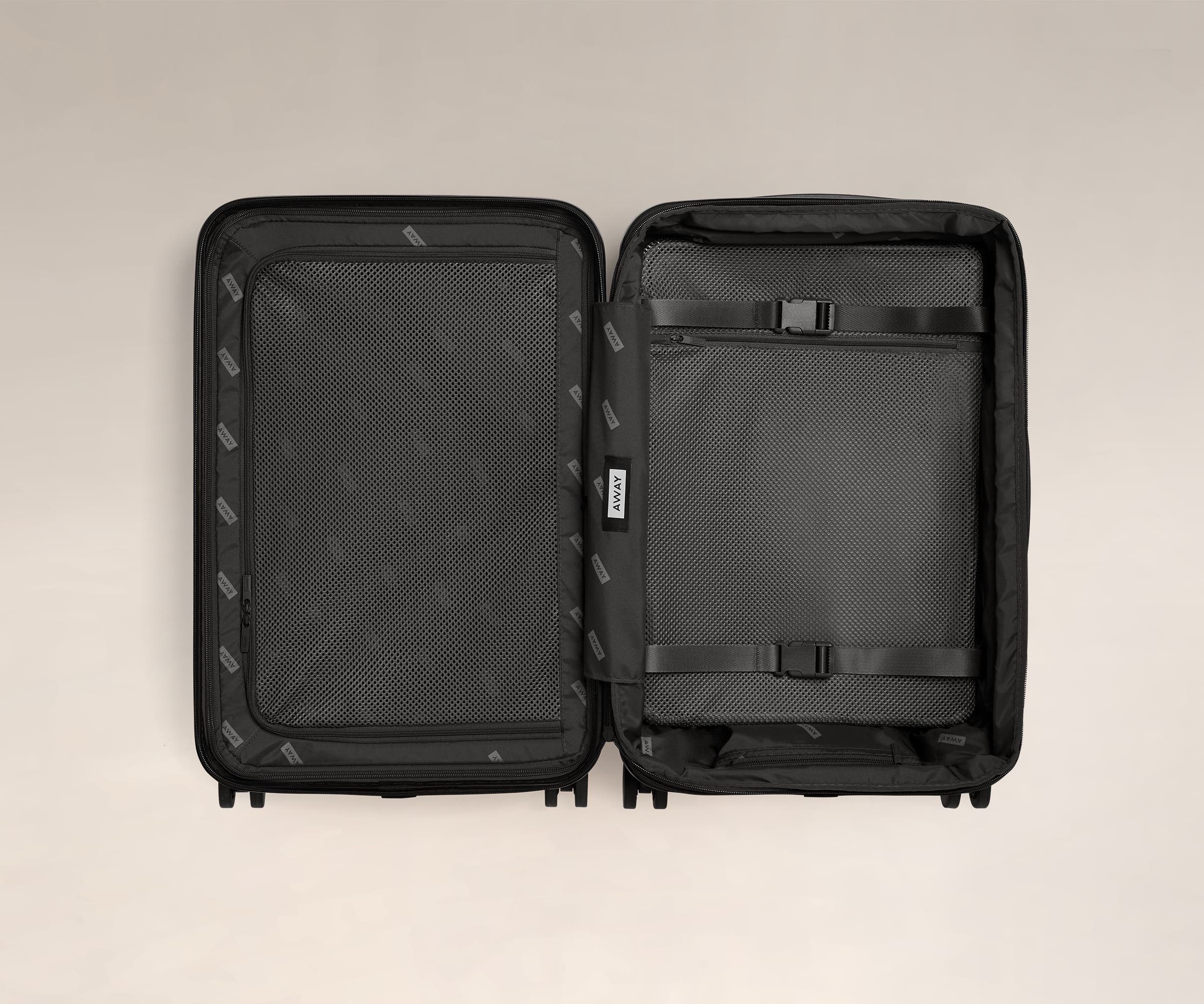 The Carry-On Flex in Coast Blue (DTM) - Image 35