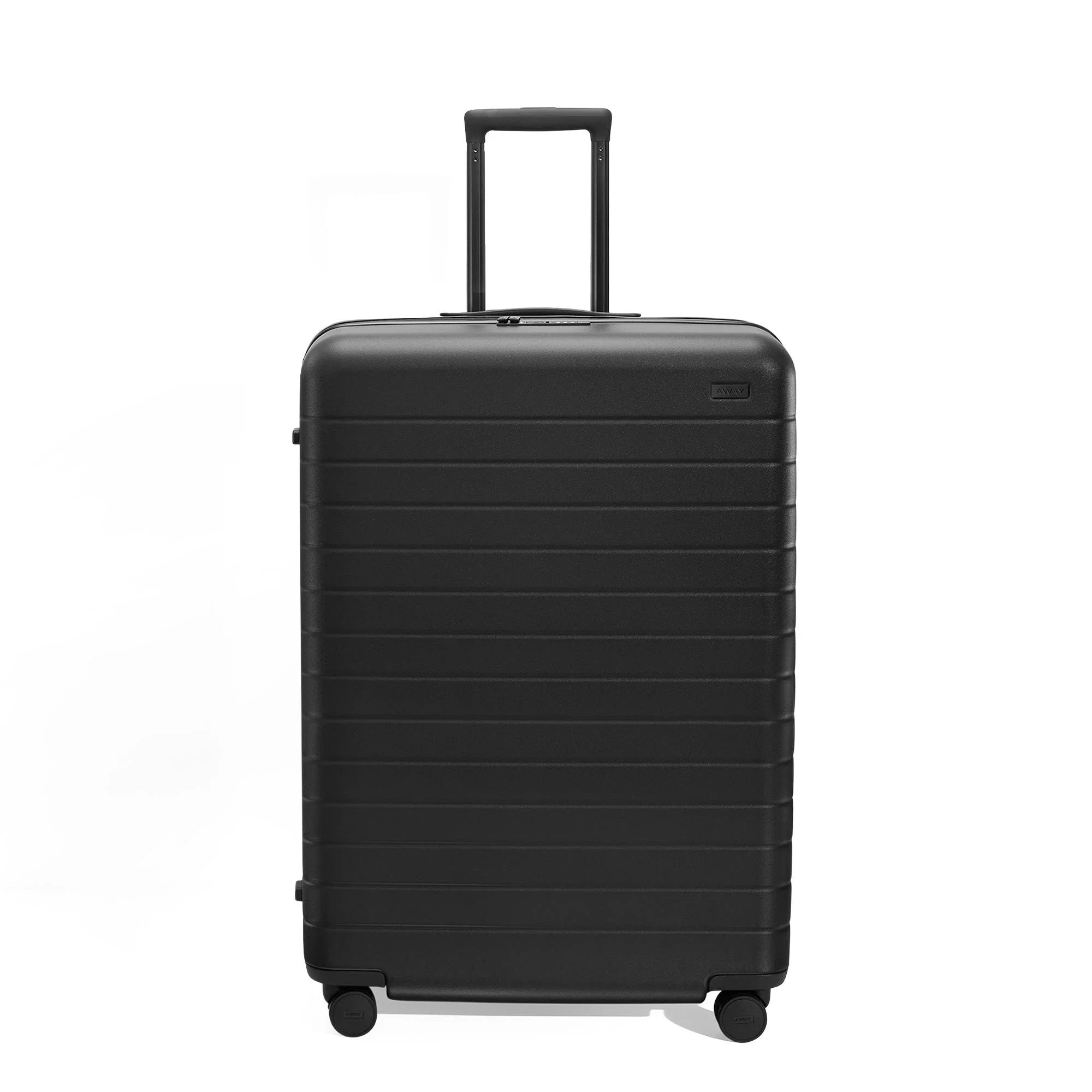 The Large Flex in Jet Black (DTM) - Image 2