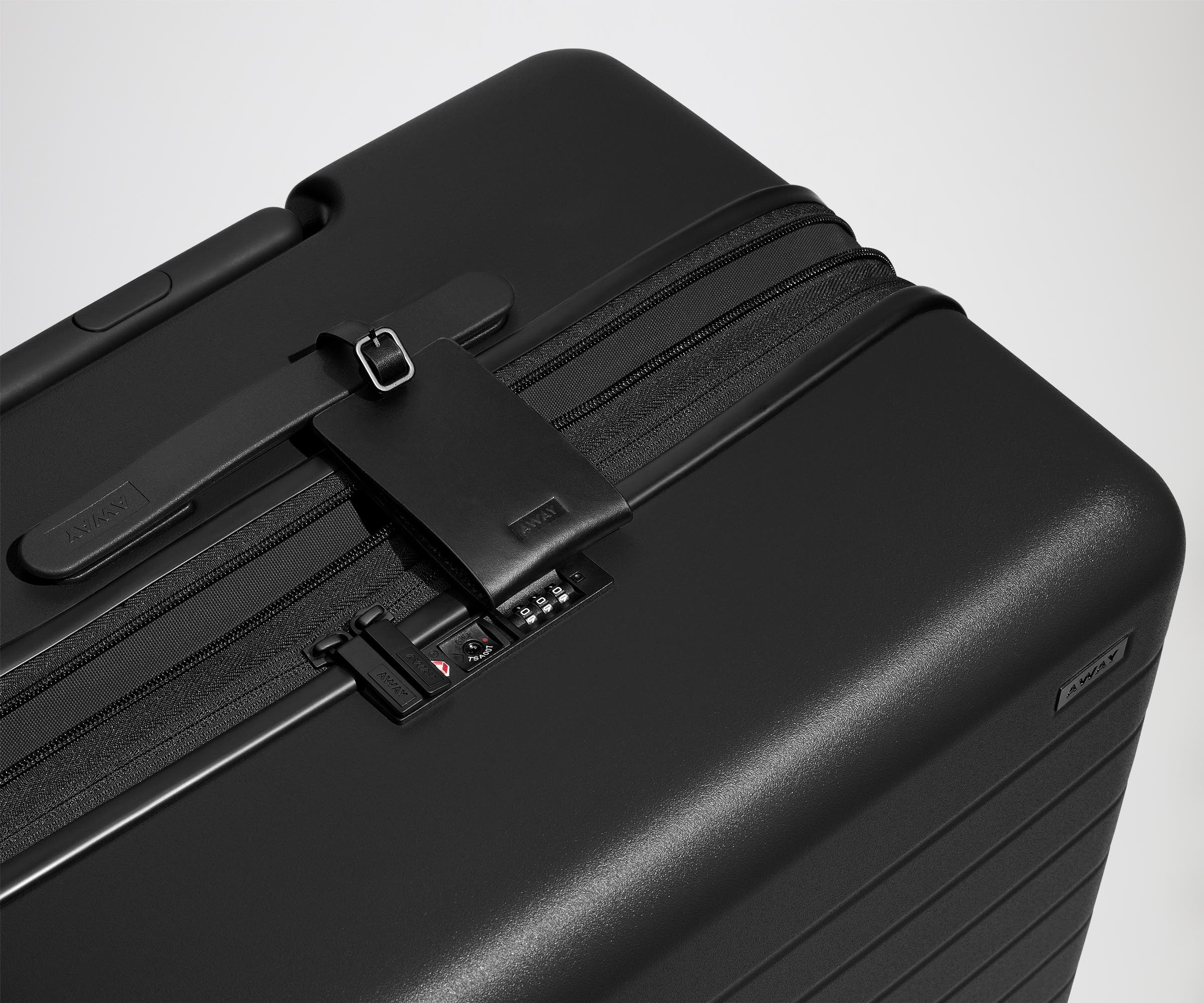 The Large Flex in Jet Black (DTM) - Image 23