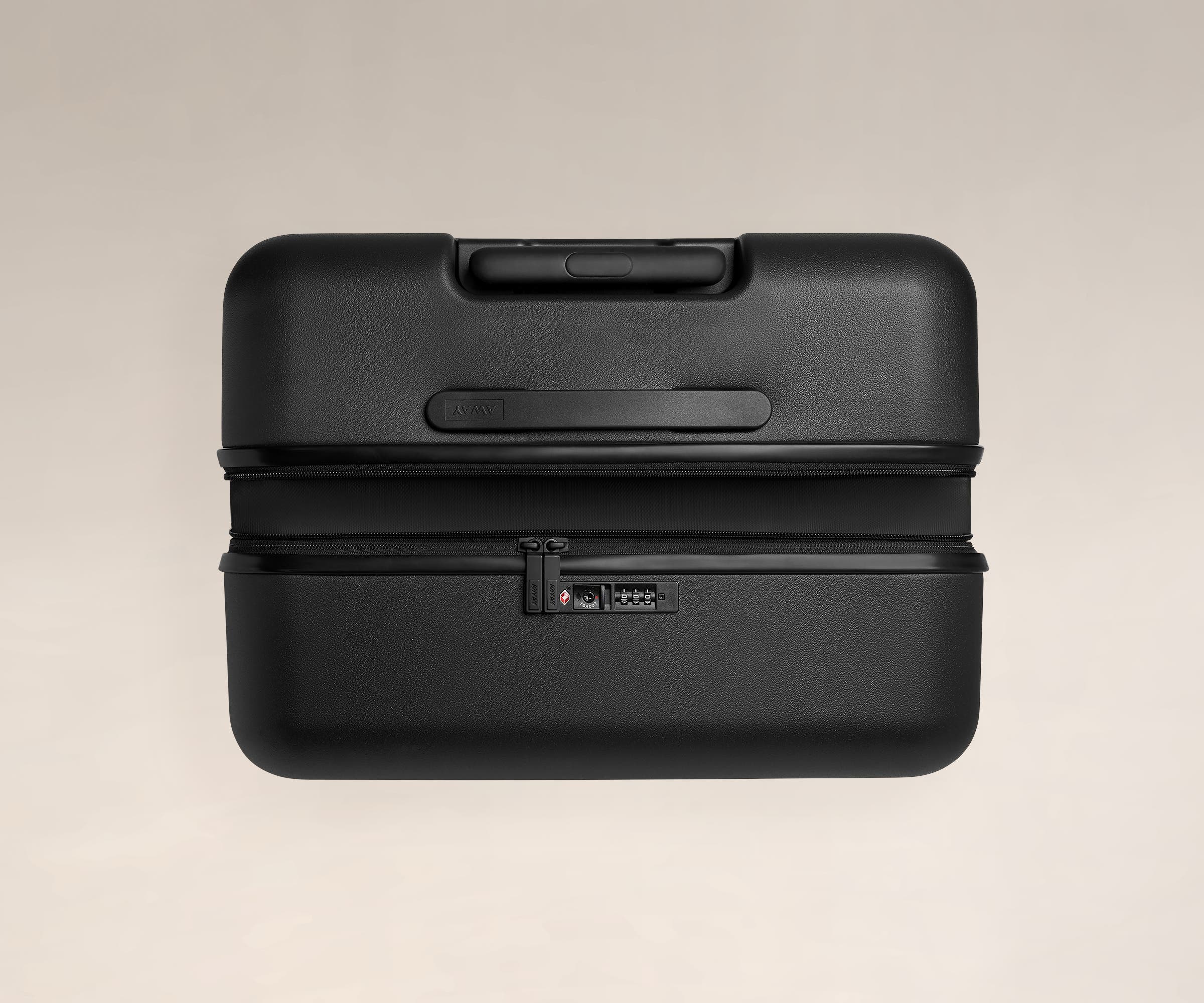 The Large Flex in Jet Black (DTM) - Image 30