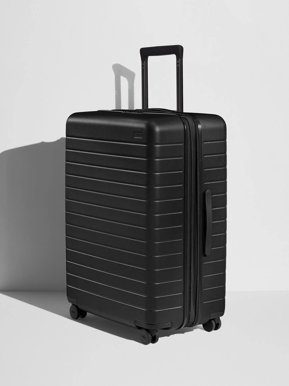 The Large Flex in Jet Black (DTM) - Image 35