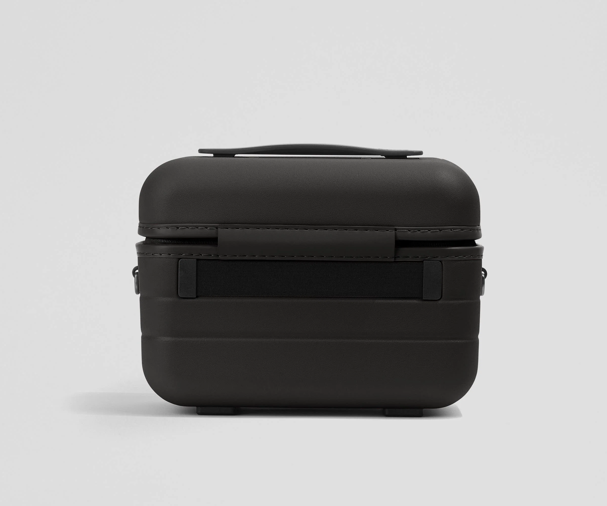 The Train Case in Jet Black - Image 8