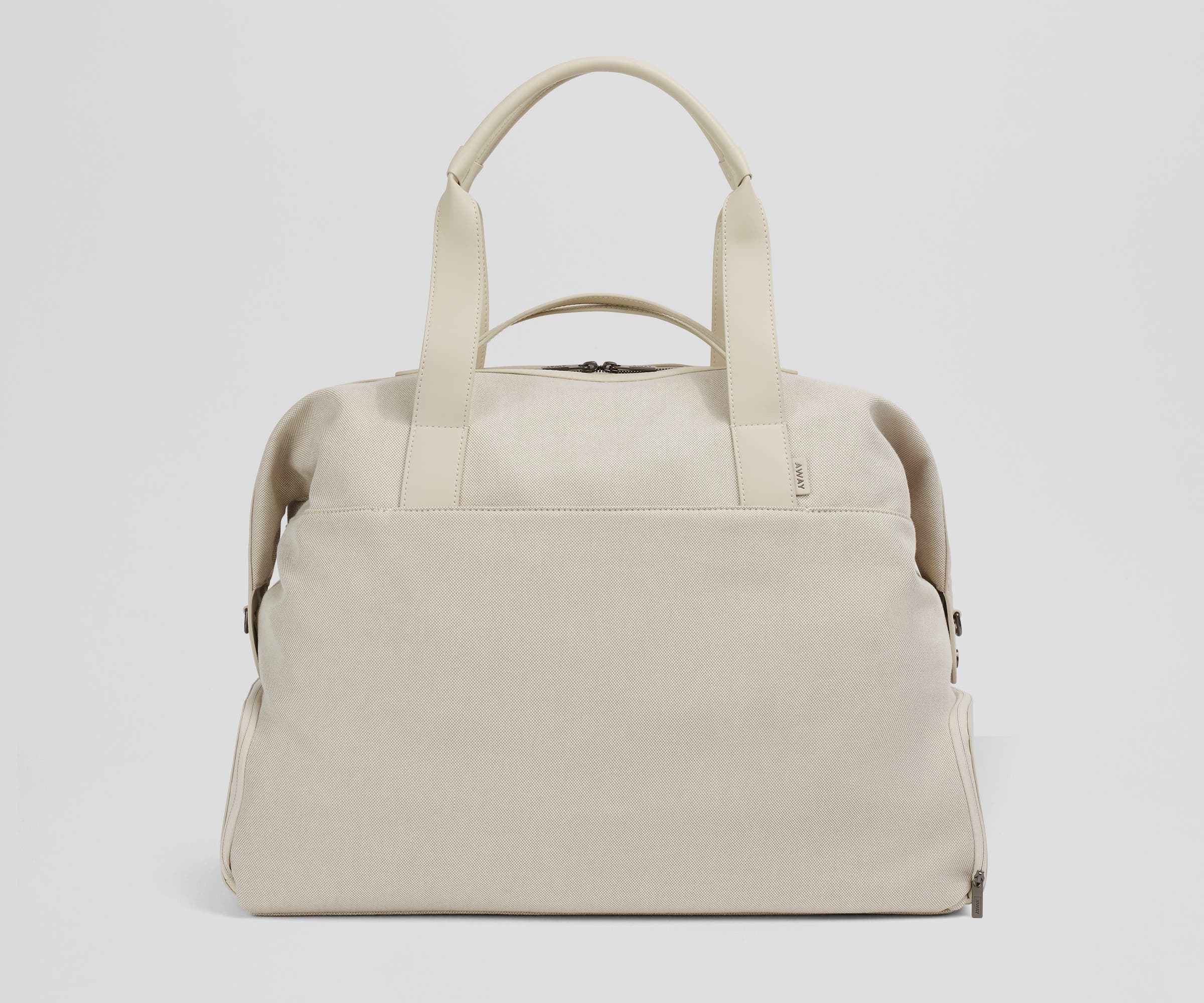 Transit Canvas Weekender - Image 2