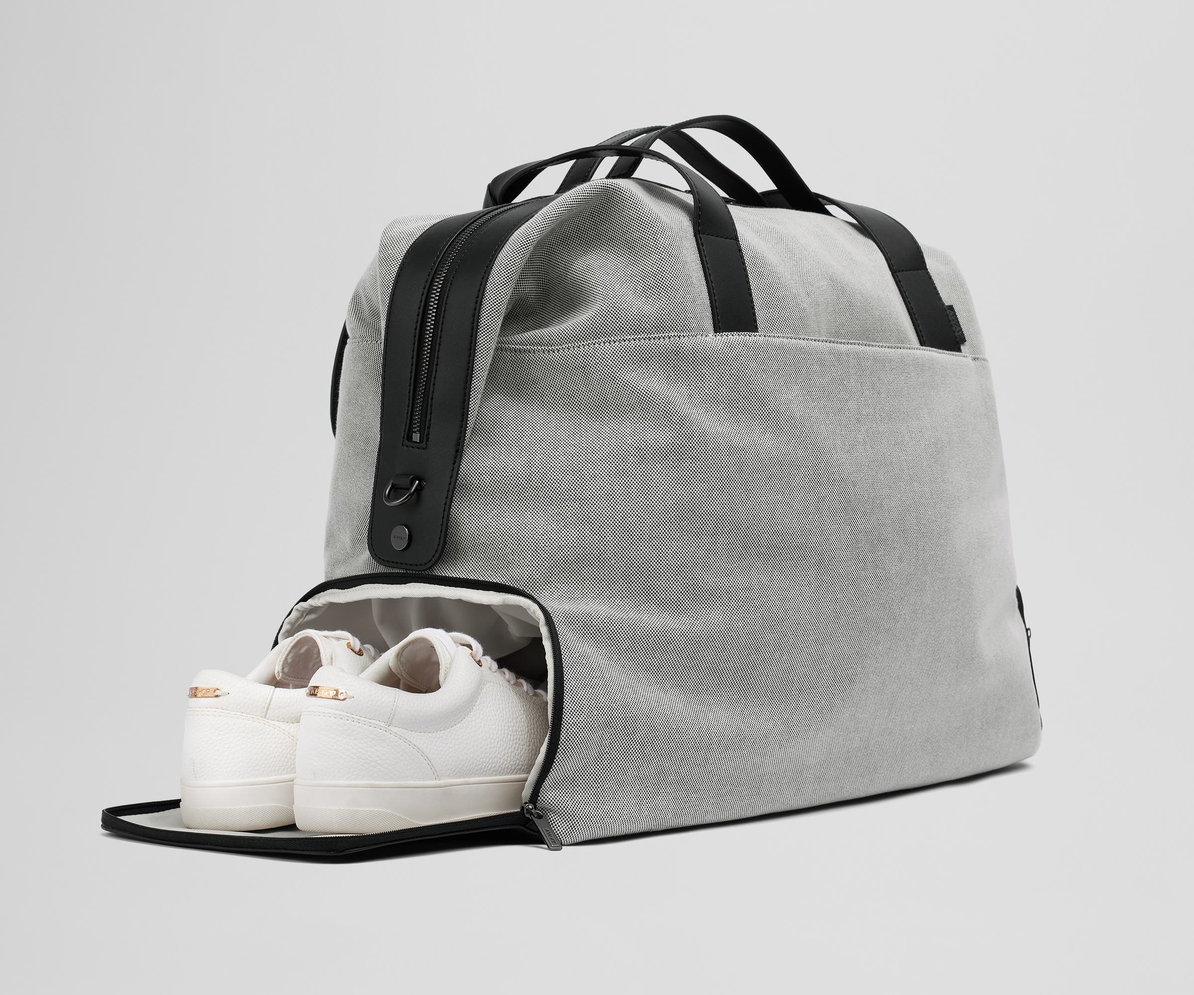 Transit Canvas Weekender in Transit Canvas Black - Image 4