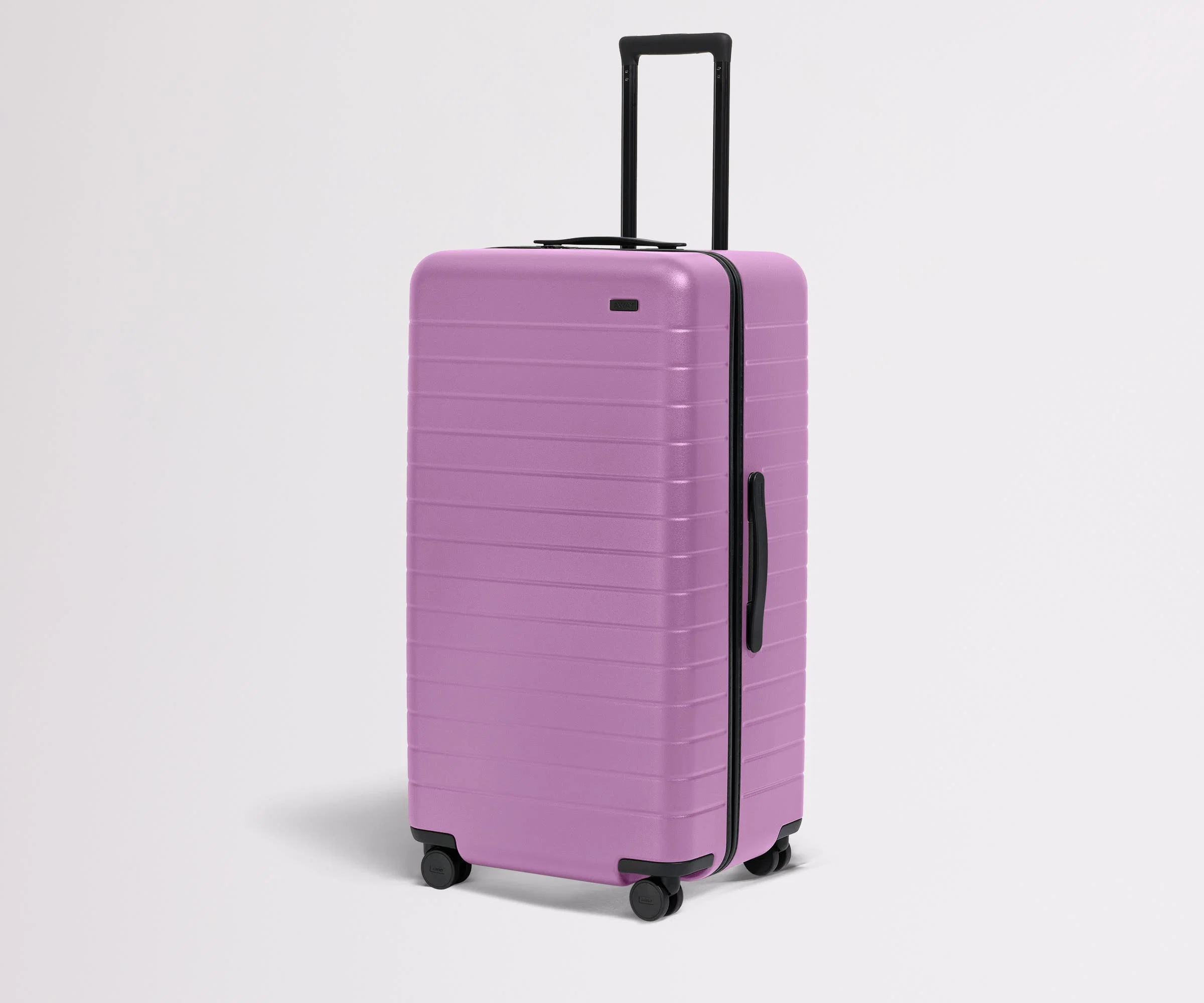 The Trunk in Taffy Purple - Image 3